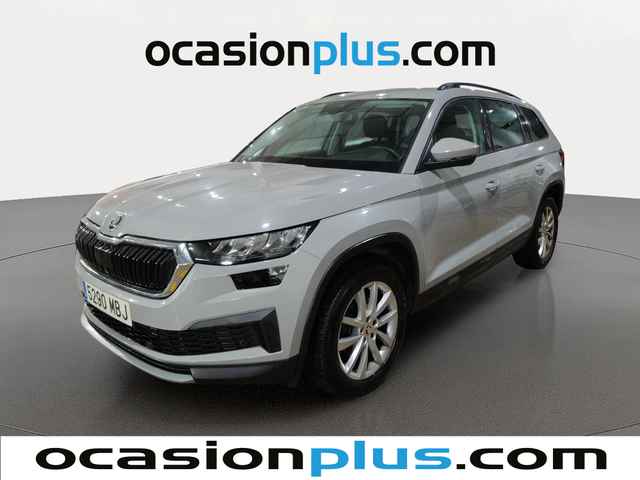 Skoda Kodiaq Ocasión Alicante