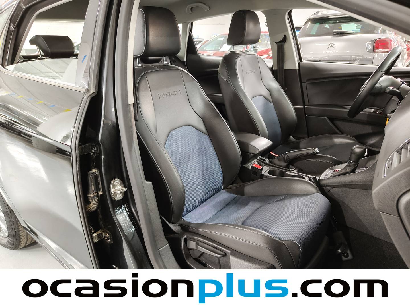 Seat León Seat León 1.2 TSI S&S I-Tech DSG  (110 CV) gasolina