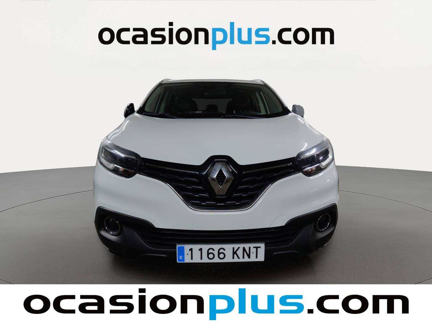 Foto Renault Kadjar Renault Kadjar Limited 4X4 dCi (130 CV)