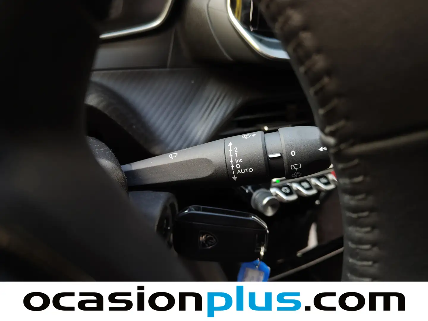 Foto Peugeot 208 Peugeot 208 PureTech 100 Allure (100 CV)