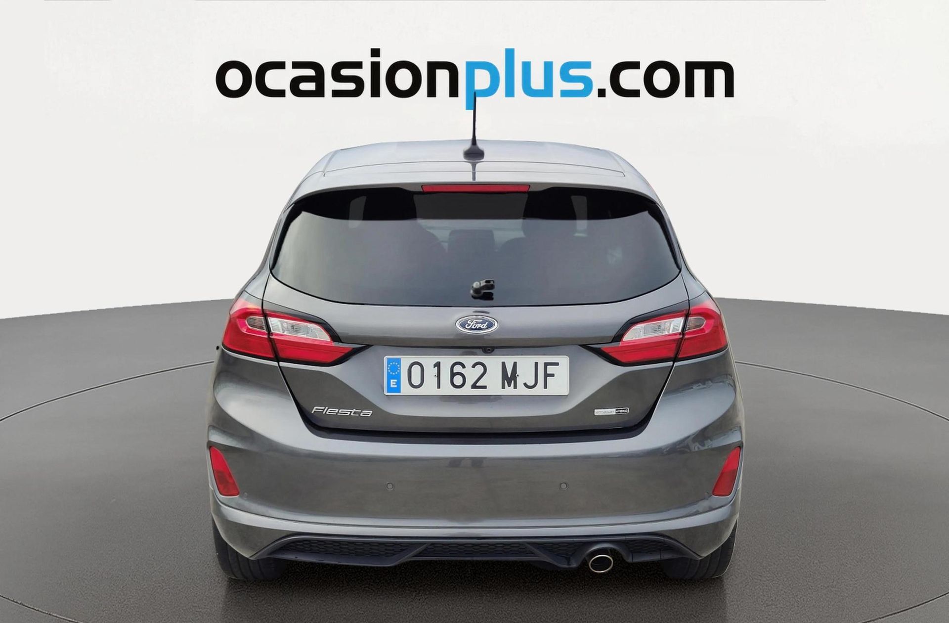 Ford Fiesta 1.0 EcoBoost MHEV ST-Line - foto 19