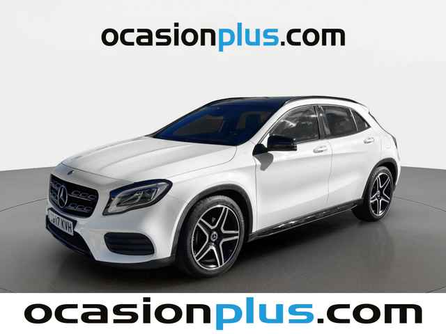 Mercedes Gla Ocasión Málaga