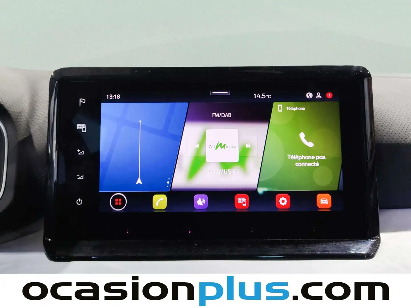 Foto Seat Ibiza SEAT Ibiza 1.5 TSI FR XL DSG (150 CV)