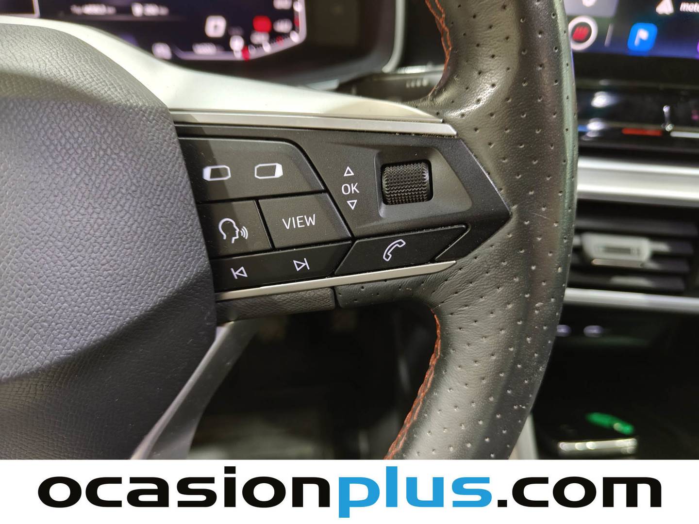 Seat León Seat León 1.5 TSI S&S FR Go L (150 CV) 150cv