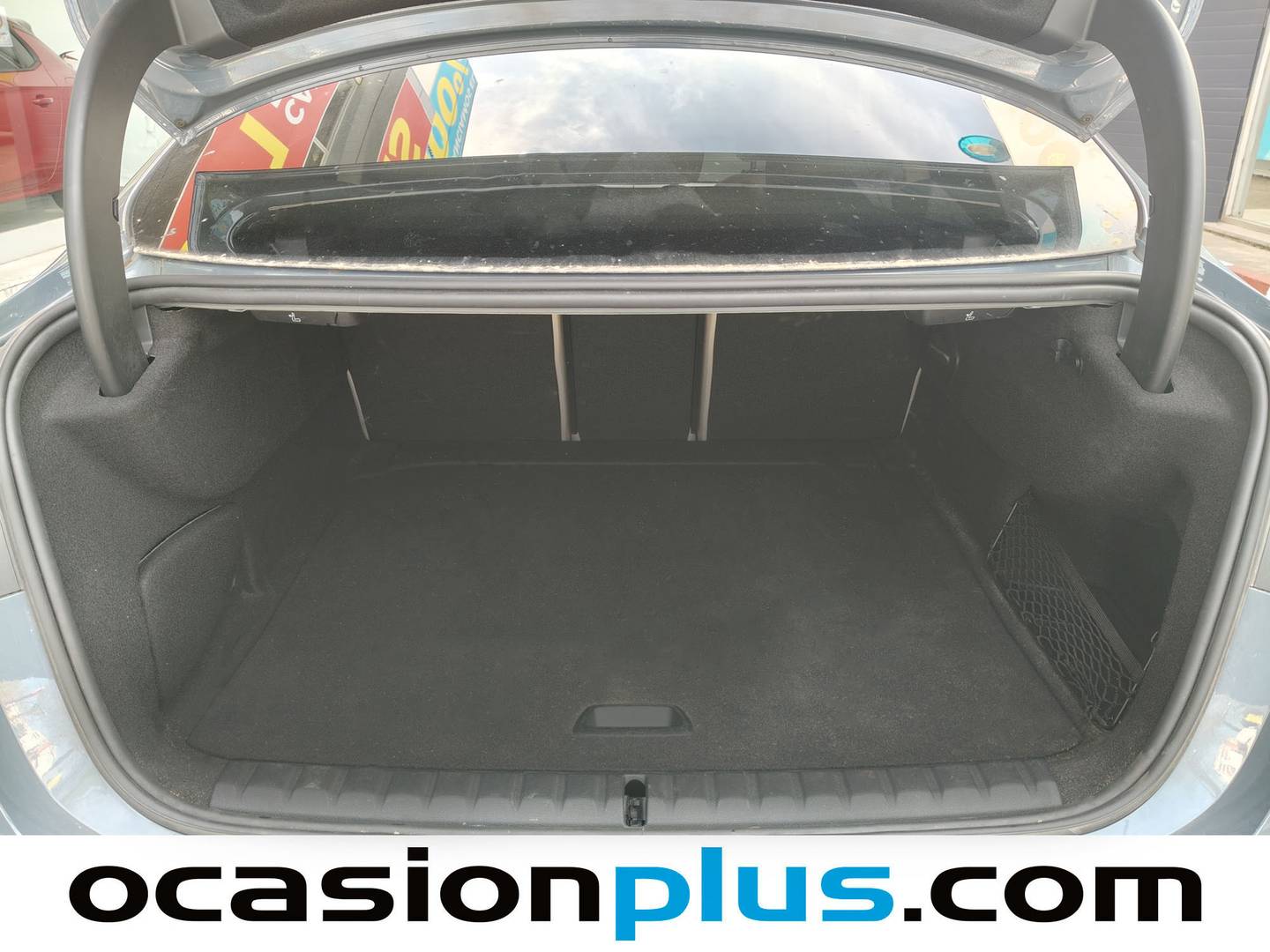 Accesorios del BMW Serie 2 BMW Serie 2 216d Gran Coupe (116 CV)