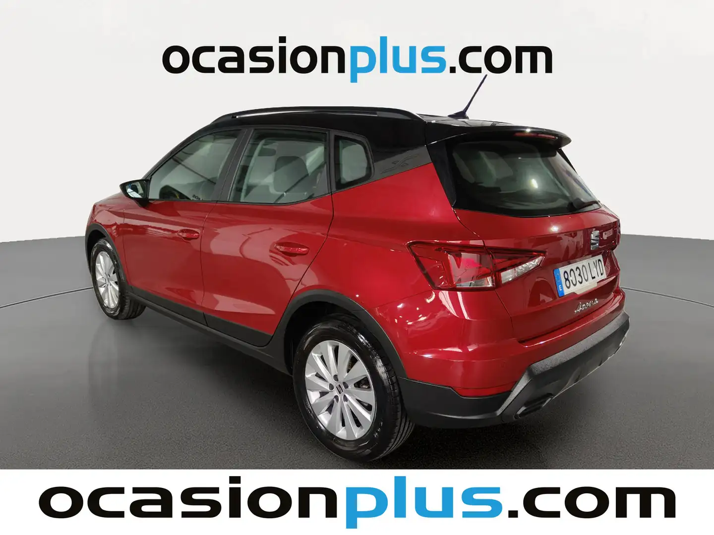 Foto Seat Arona SEAT Arona 1.0 TSI Style Plus (110 CV)