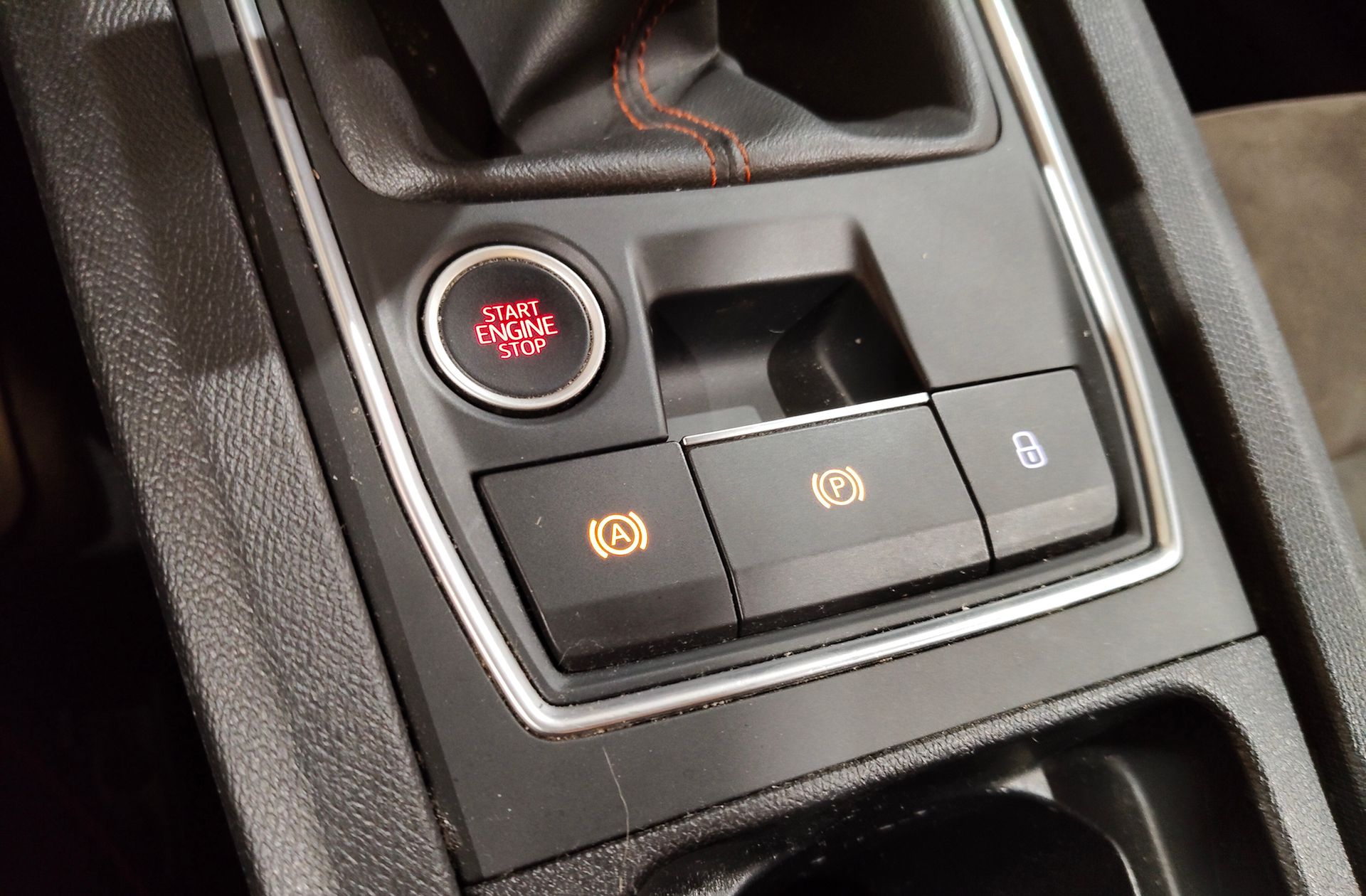 SEAT León 1.5 TSI FR XL - foto 33