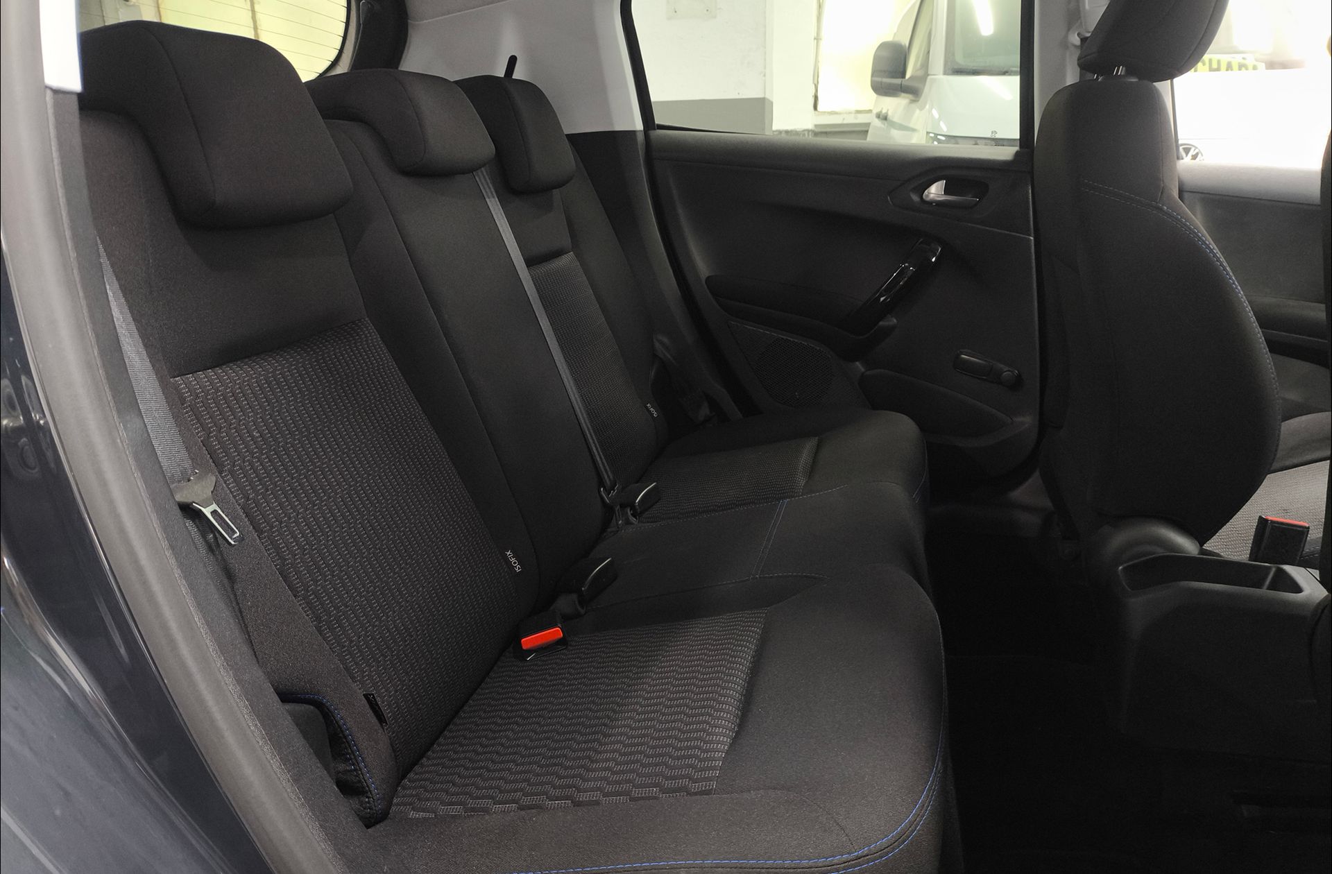 Peugeot 208 1.2 PureTech Style - foto 14