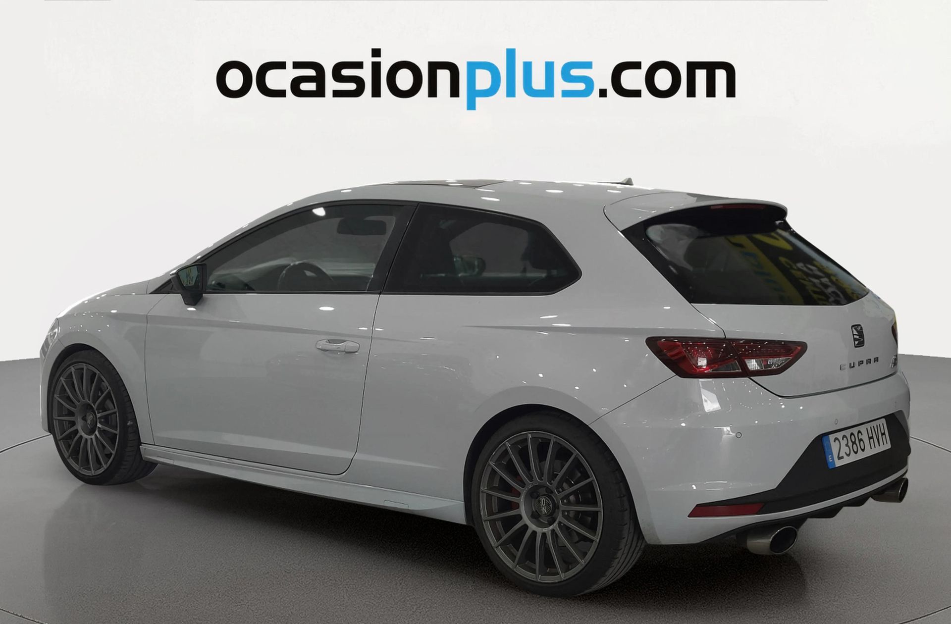 SEAT León SC 2.0 TSI Cupra DSG6 - foto 3