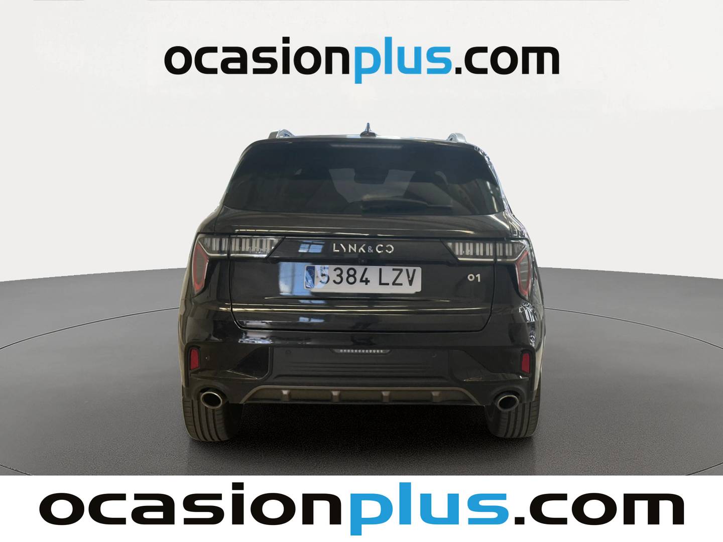 Lynk & Co 01 Lynk & Co 01 1.5 PHEV (261 CV) barato