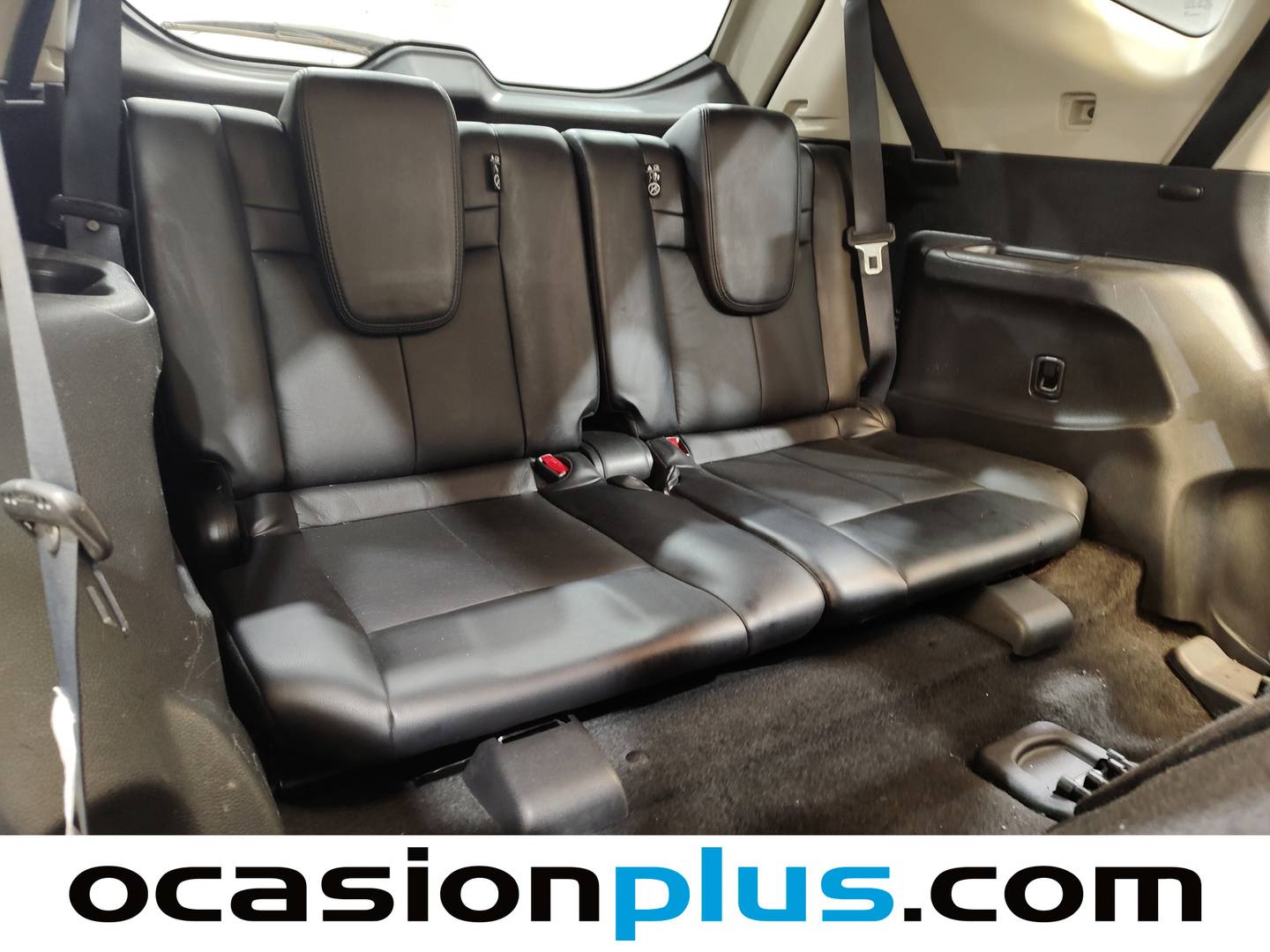 Nissan X-TRAIL Nissan X-Trail 1.6 dCi 360 XTronic 7 plazas (130 CV) km 0