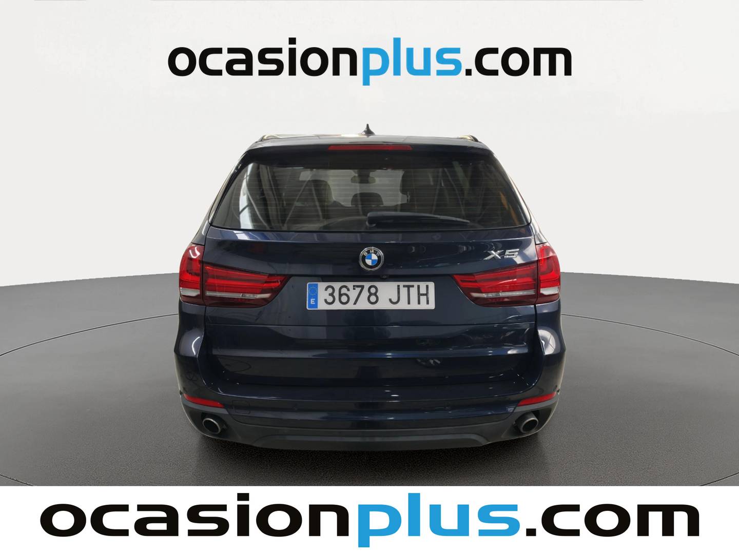 BMW X5 BMW X5 xDrive25d  (231 CV) al mejor precio