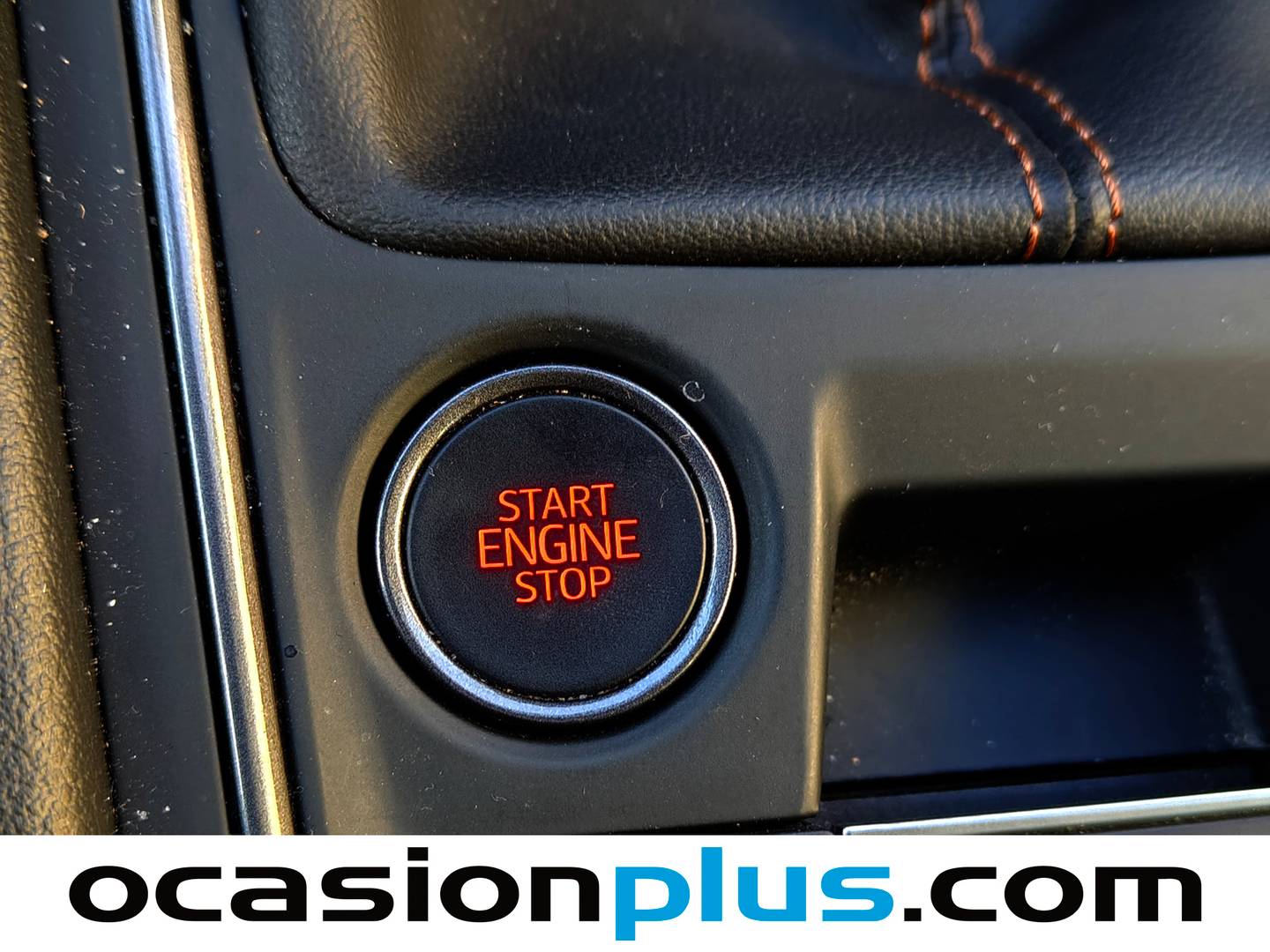 Cupra León Cupra Leon Sportstourer 1.5 TSI (150 CV) manual