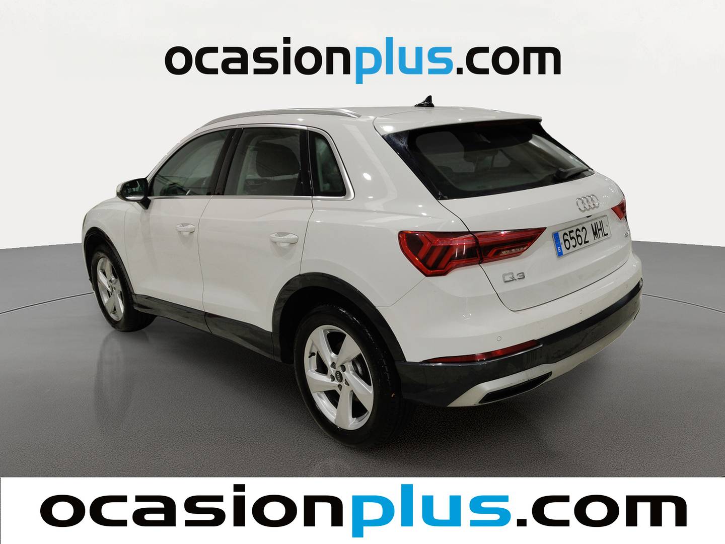 Foto Audi Q3 Audi Q3 Advanced 35 TDI (150 CV) S tronic