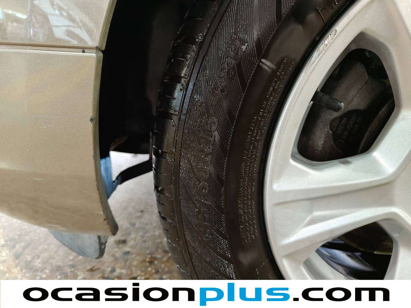 Ford Tourneo Courier Ford Tourneo Courier 1.0 EcoBoost Ambiente (100 CV) al mejor precio