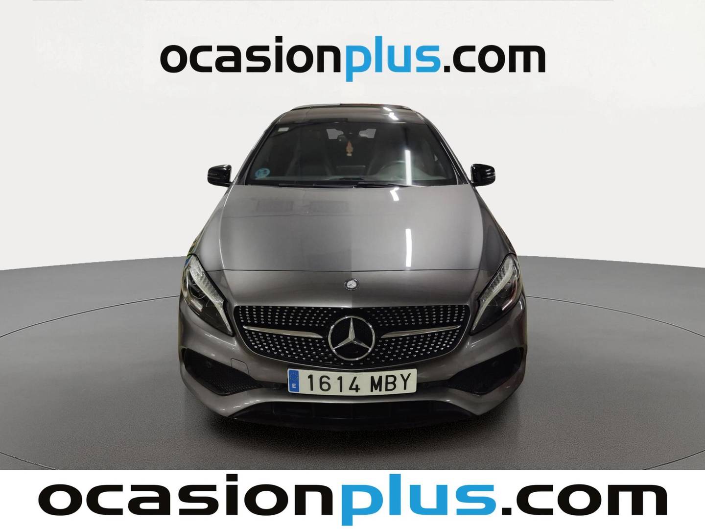 Mercedes Clase A Mercedes Clase A 200 AMG Line (156 CV) gasolina