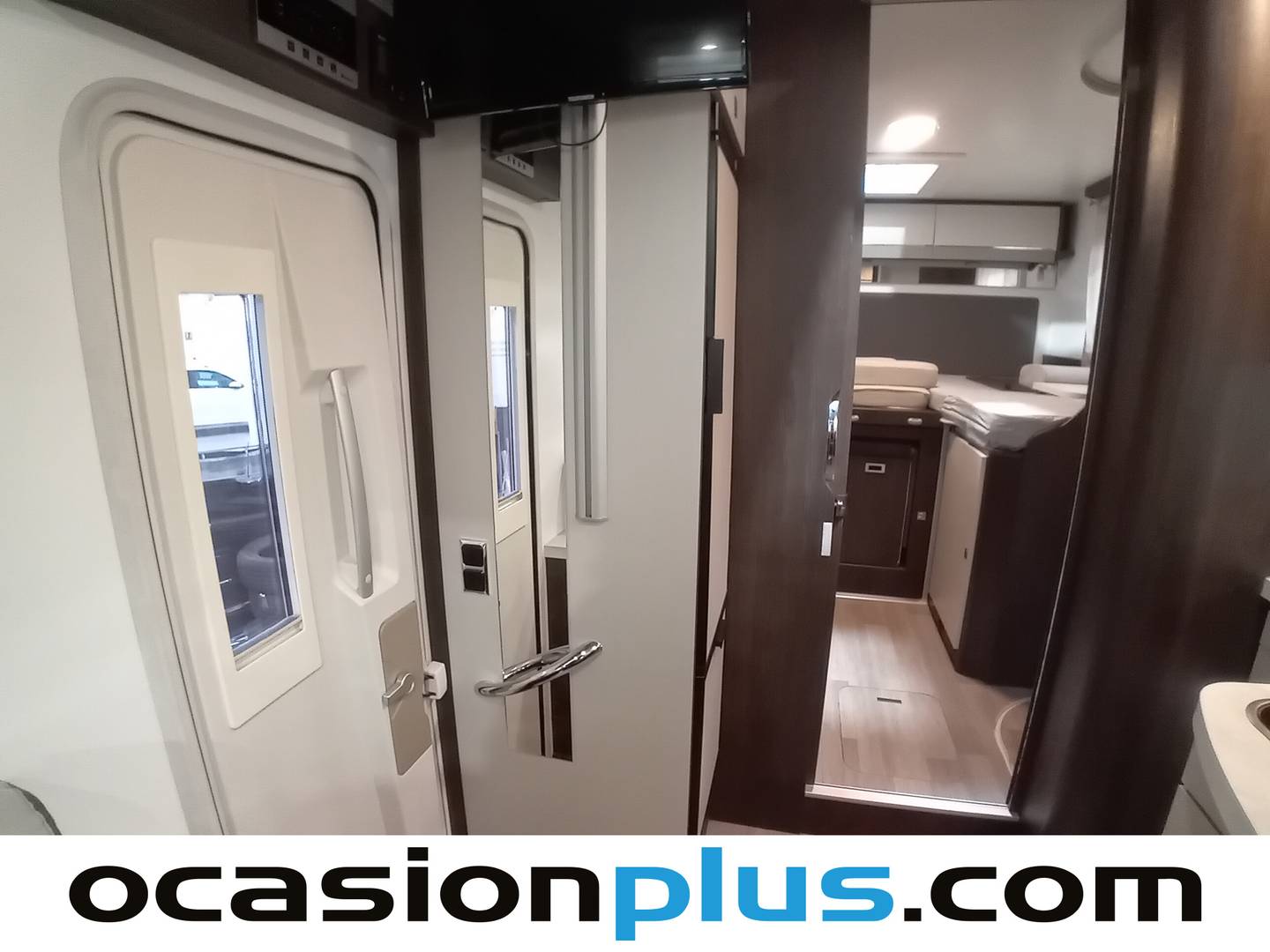 Benimar Benivan Benimar Benivan Tesoro 463 UP (170 CV) seminuevo