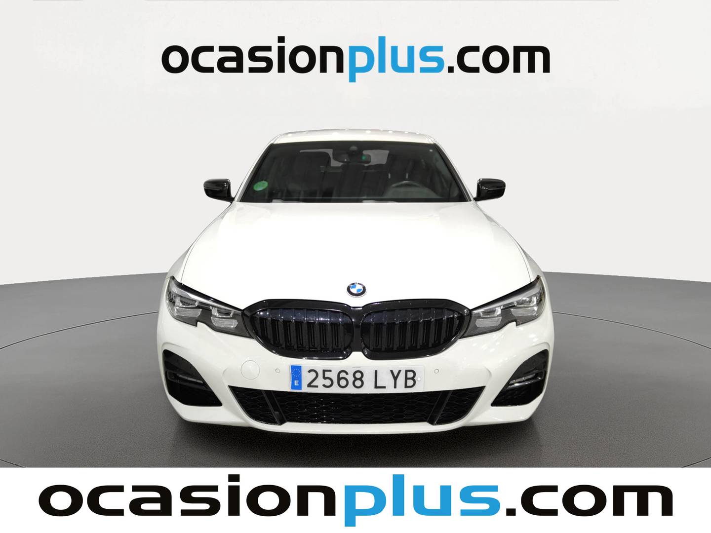 BMW Serie 3 BMW Serie 3 320i 135 kW (184 CV) Pack M barato