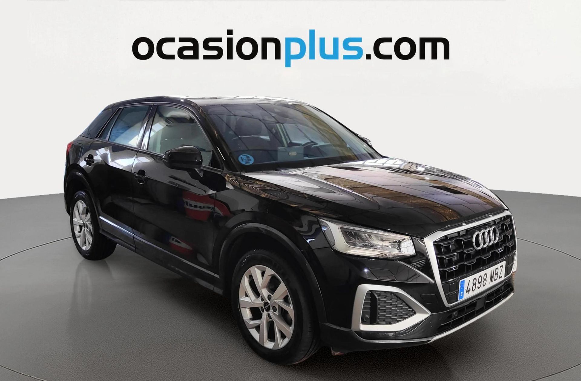 Audi Q2 Advanced 30 TDI - foto 2