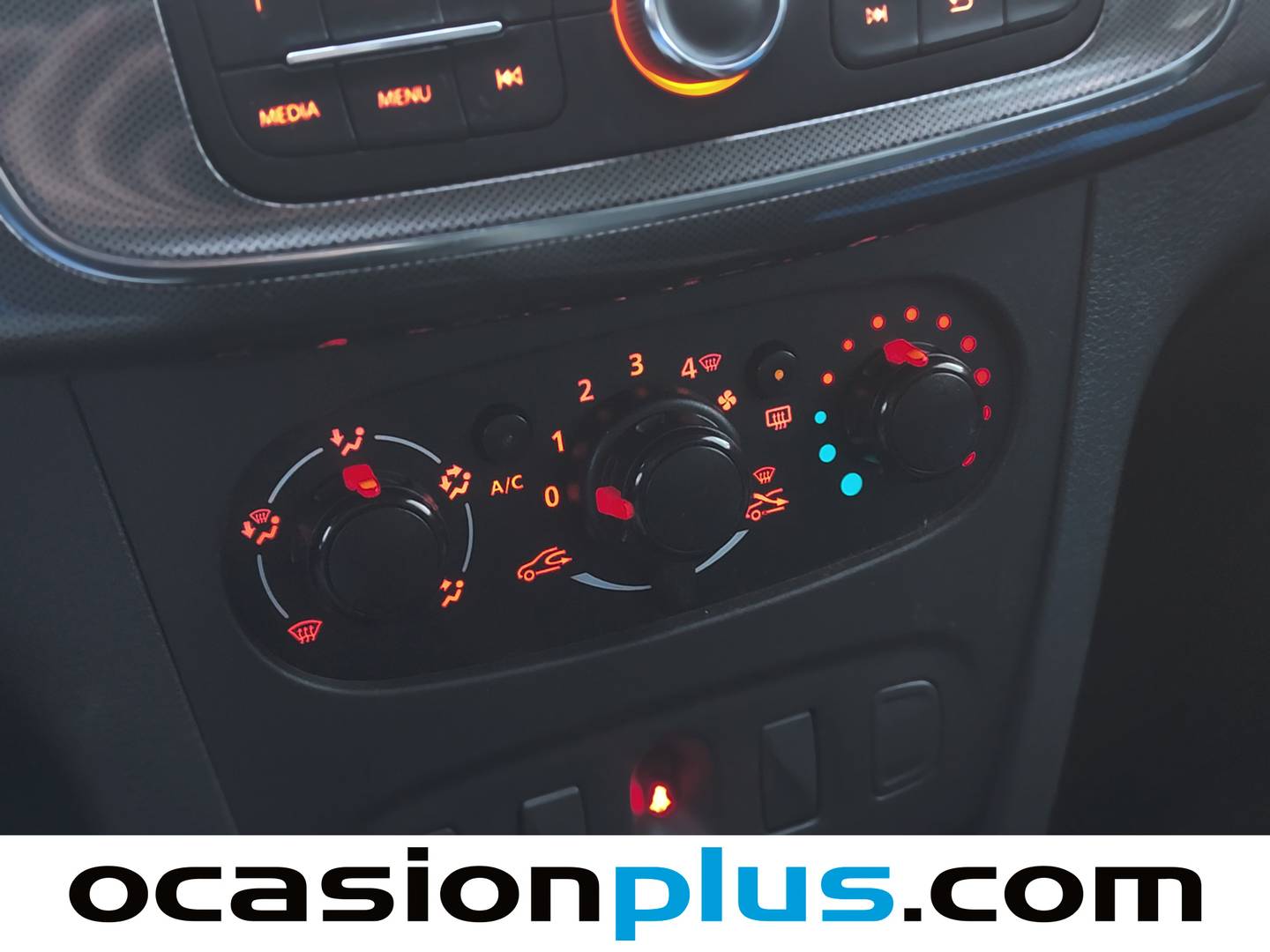 Foto Dacia Sandero Dacia Sandero Stepway Essential TCe (90 CV)