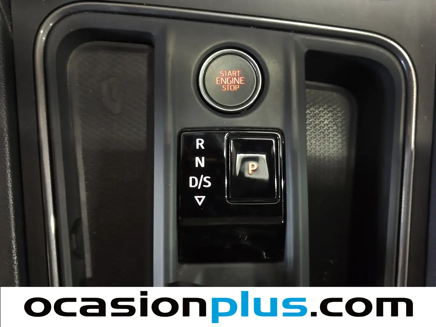 Foto Cupra León CUPRA León 1.5 eTSI DSG (150 CV)