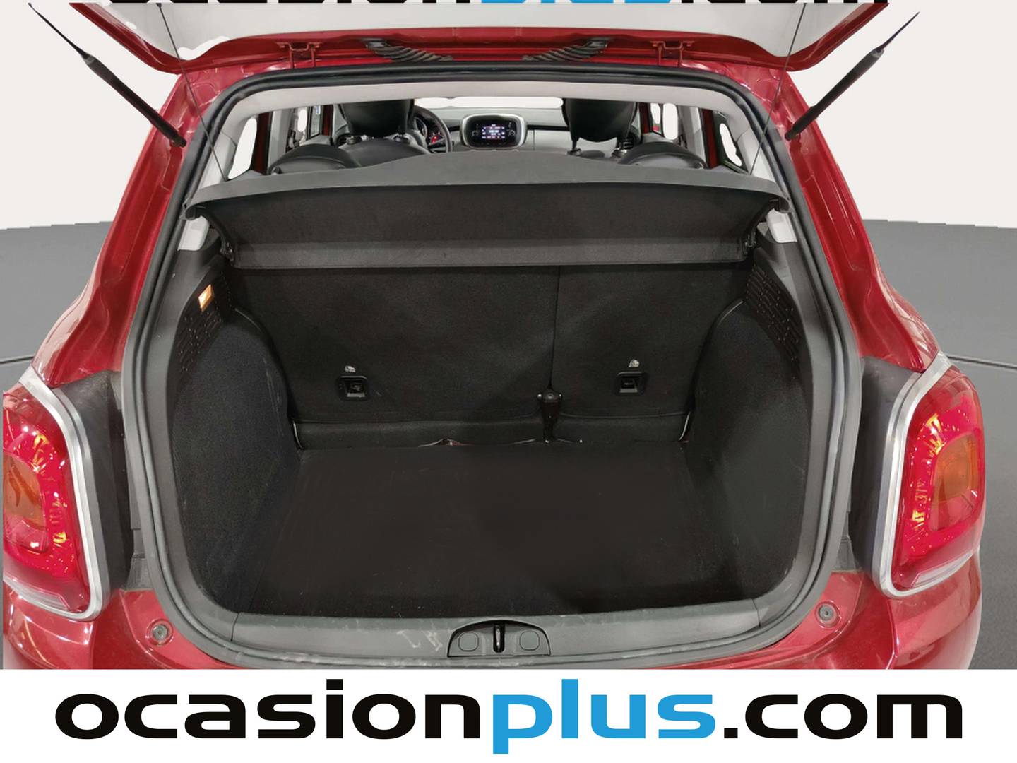 Foto Fiat 500X Fiat 500X 2.0 MultiJet Cross 4x4 Auto (140 CV)