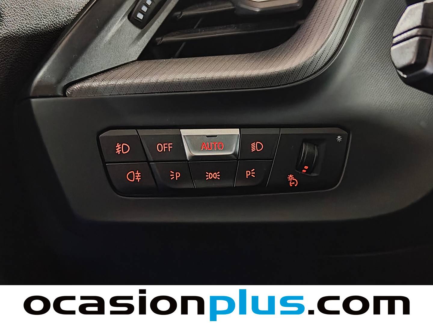 BMW Serie 1 BMW Serie 1 118d Business (150 CV) Pack M de segunda mano