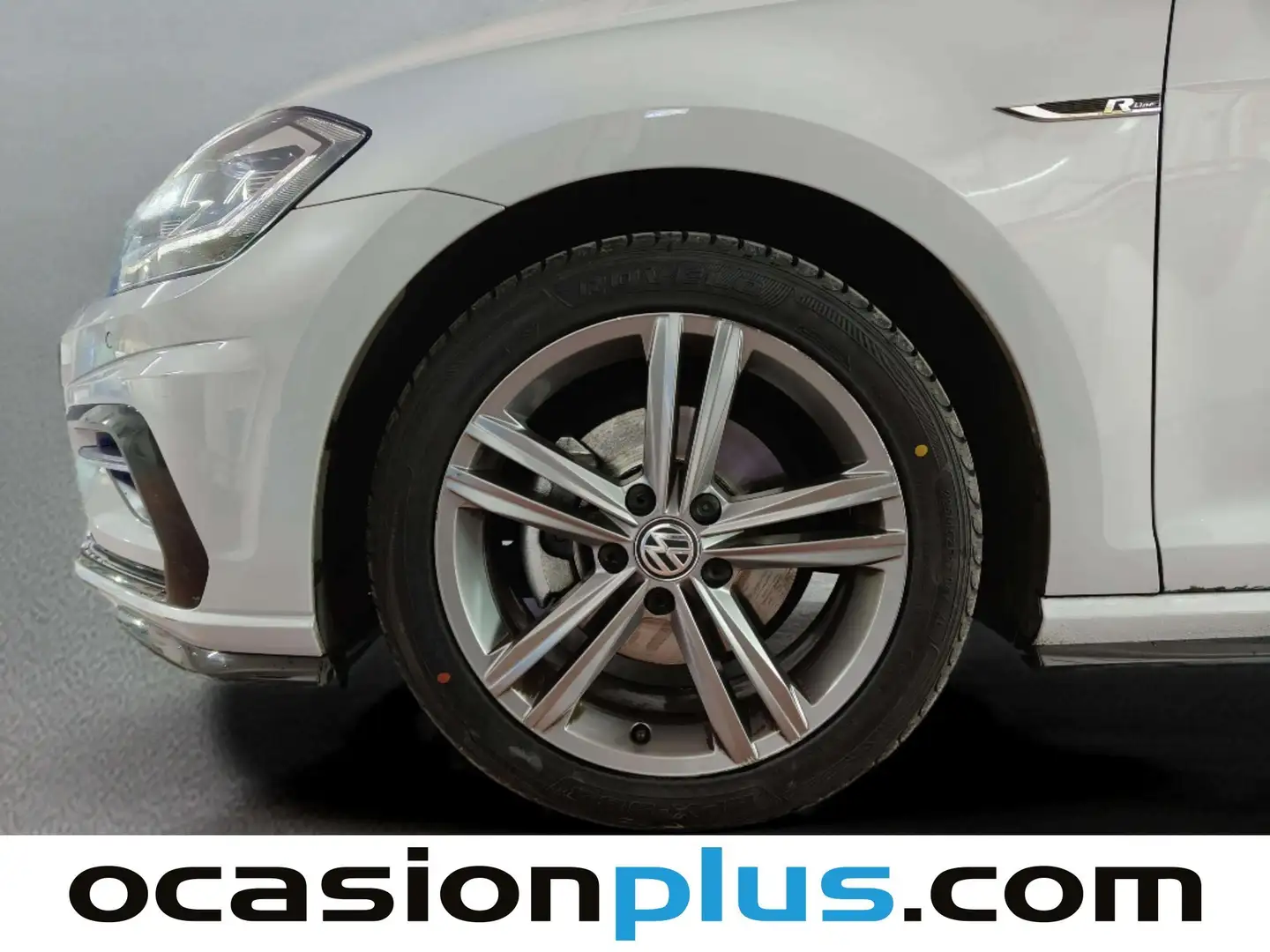 Foto Volkswagen Golf Volkswagen Golf Variant Variant Sport 1.5 TSI EVO (150 CV) DSG Pack R-LINE