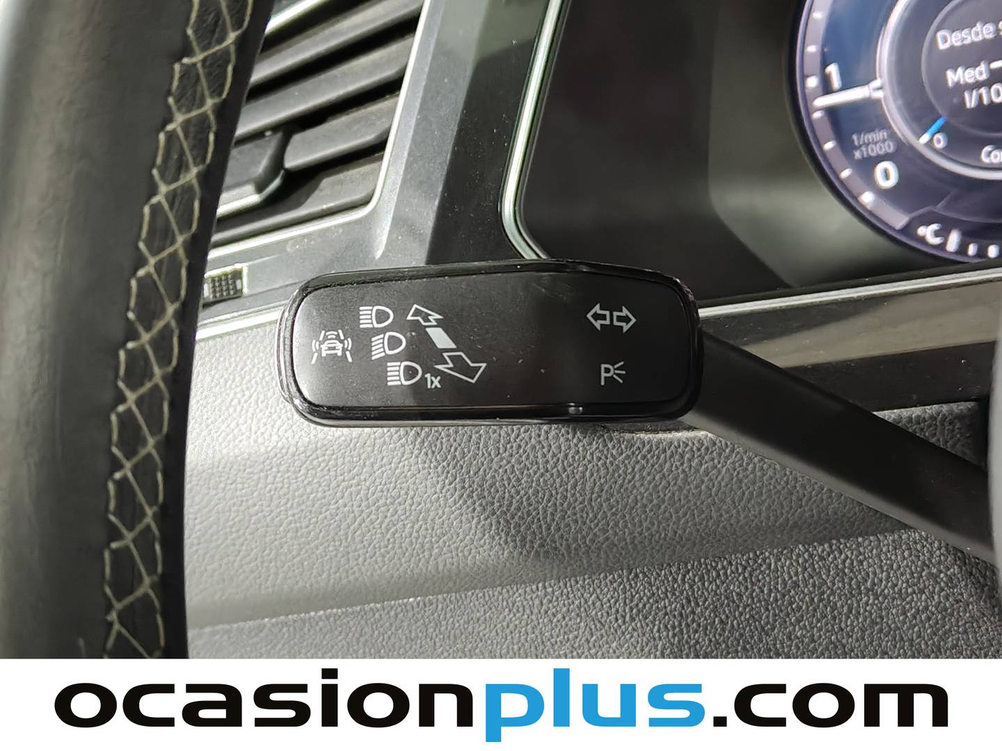 Volkswagen Tiguan Volkswagen Tiguan Sport 2.0 TDI (150 CV) Pack R-Line seminuevo