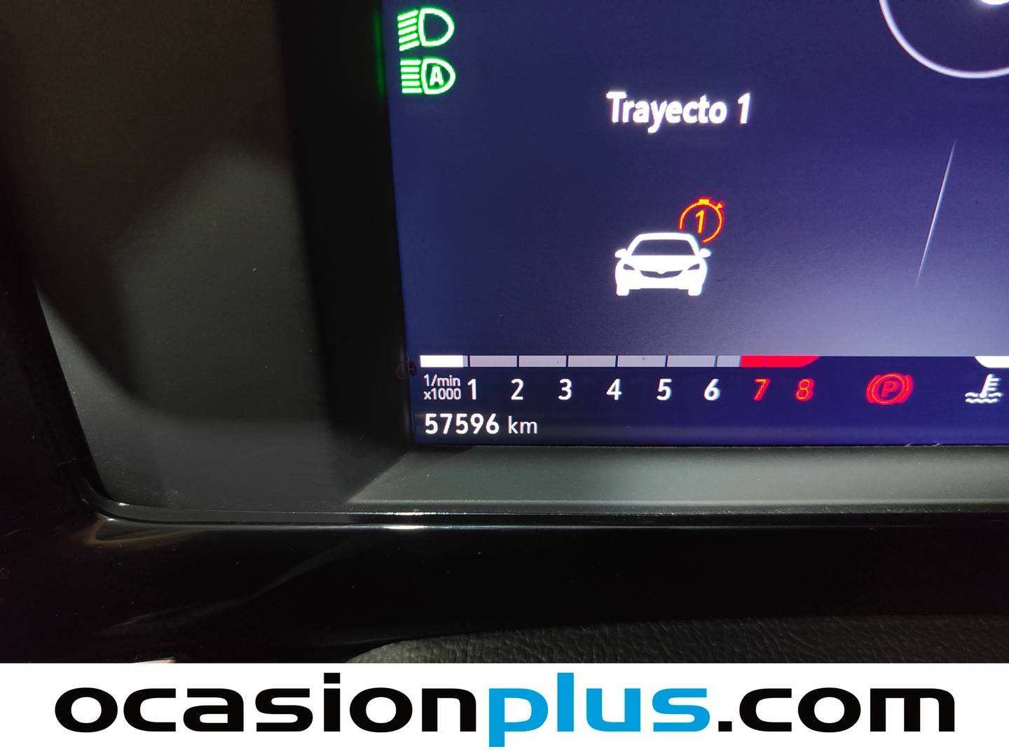 Opel Mokka Opel Mokka 1.2 T Edition (100 CV) seminuevo