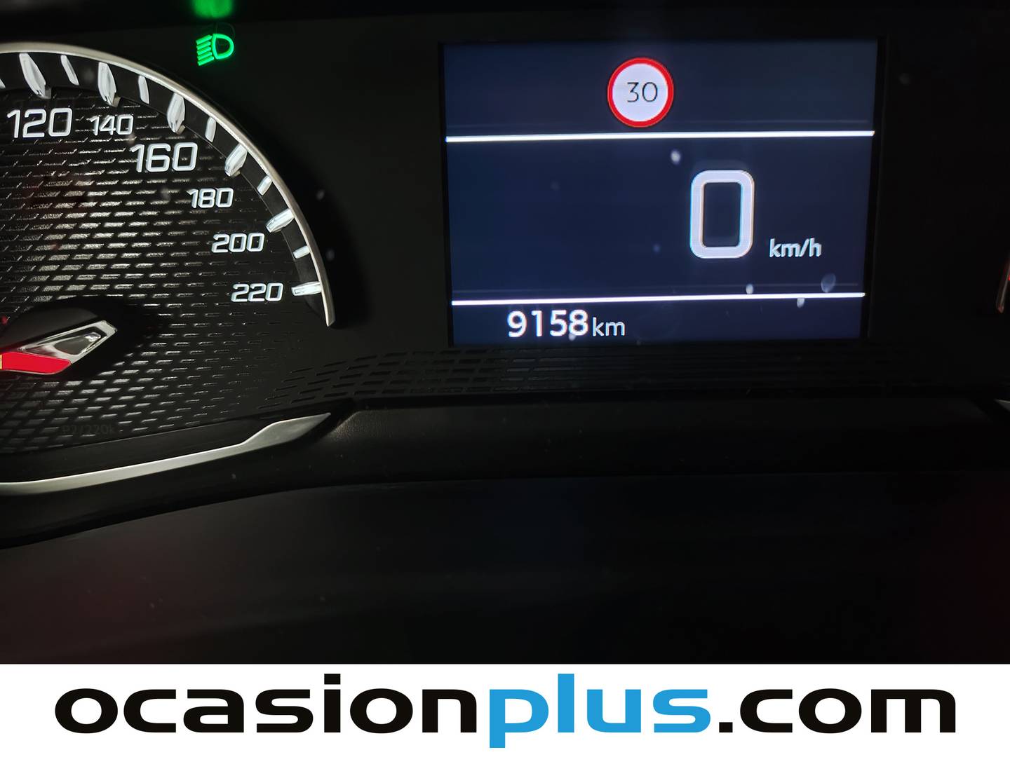 Peugeot 208 Peugeot 208 PureTech 75 S&S Active (75 CV) seminuevo