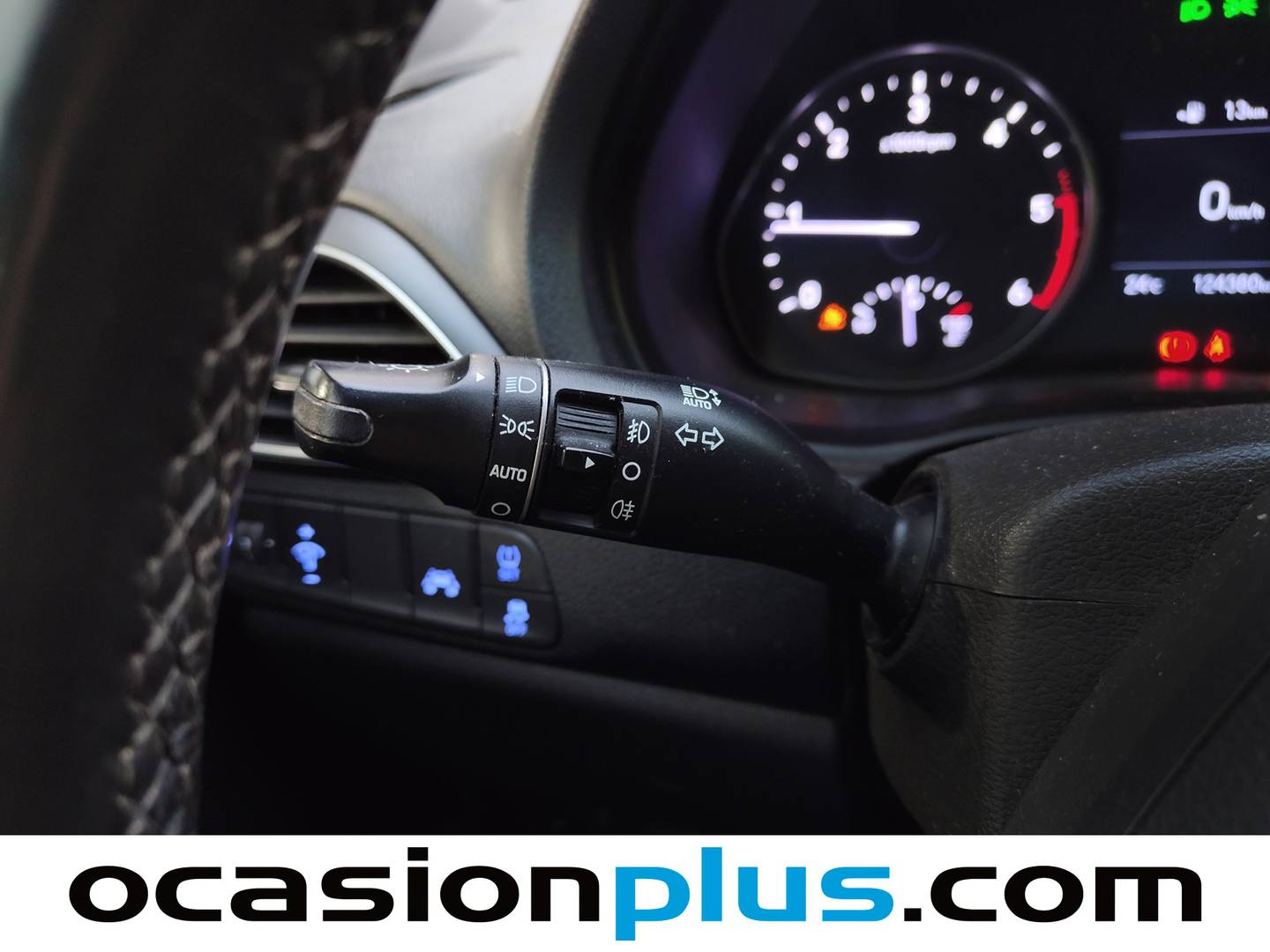 Hyundai i30 Hyundai i30 1.6 CRDI Go! (95 CV) de ocasión