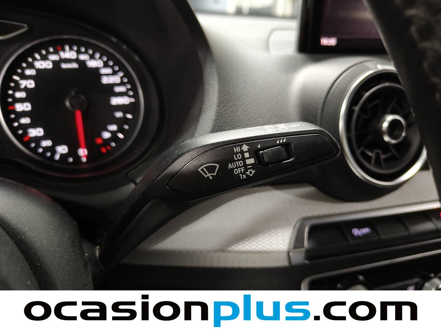 Foto Audi Q2 Audi Q2 30 TDI (116 CV)