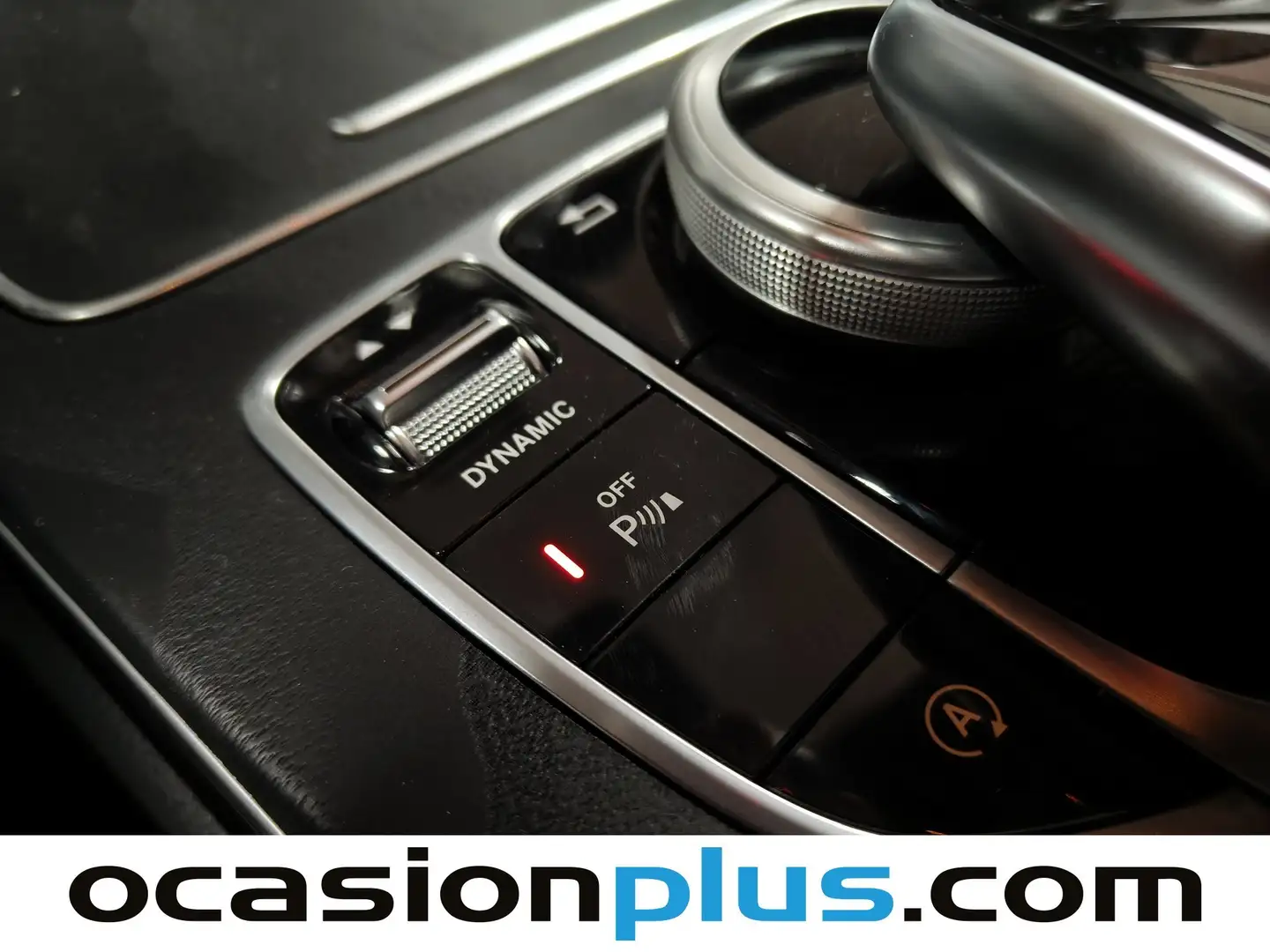 Foto Mercedes Clase C Mercedes-Benz Clase C C Cabrio 300 (245 CV) Pack AMG