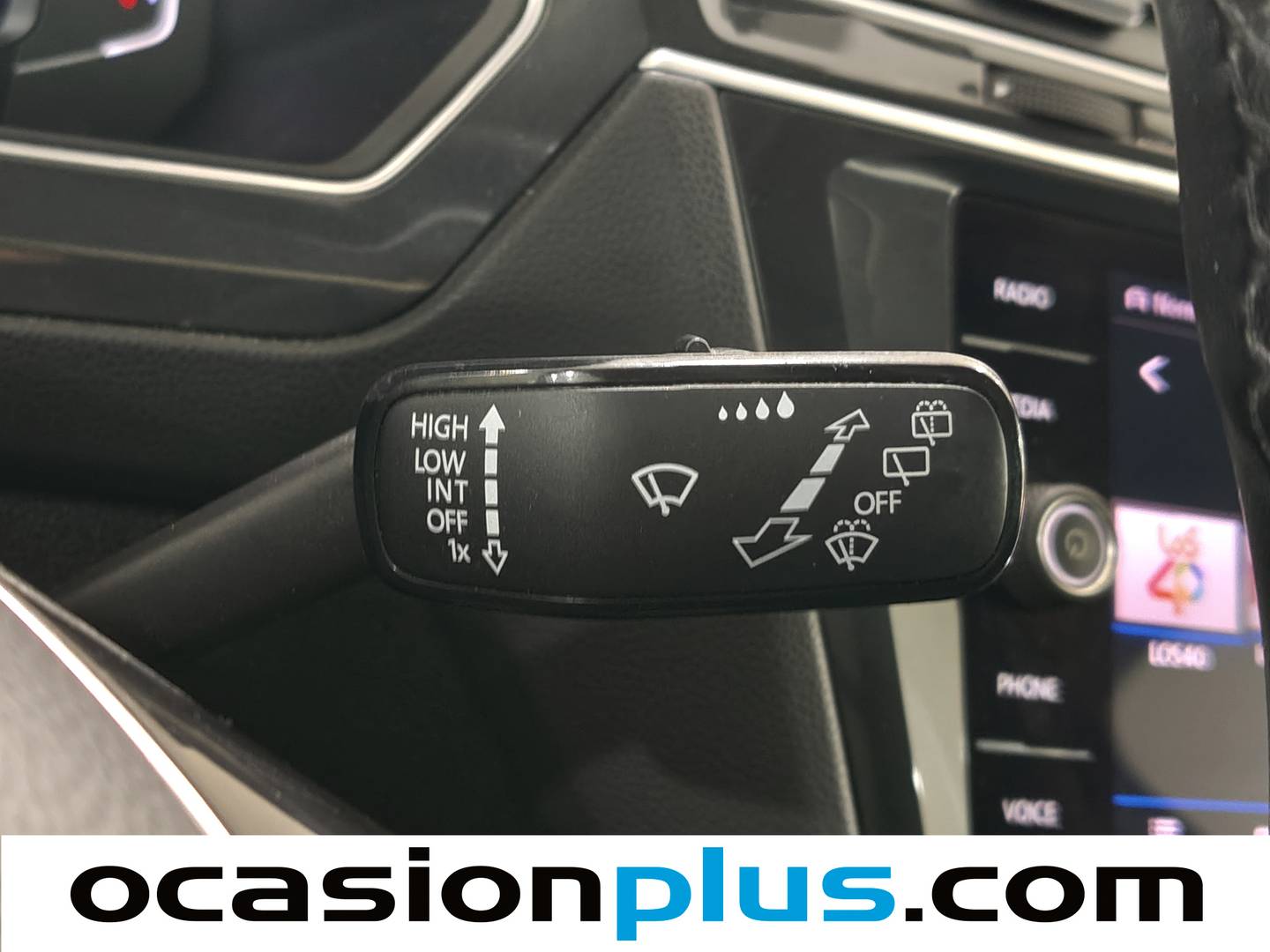 Volkswagen Tiguan Volkswagen Tiguan Sport 2.0 TDI (150 CV) manual