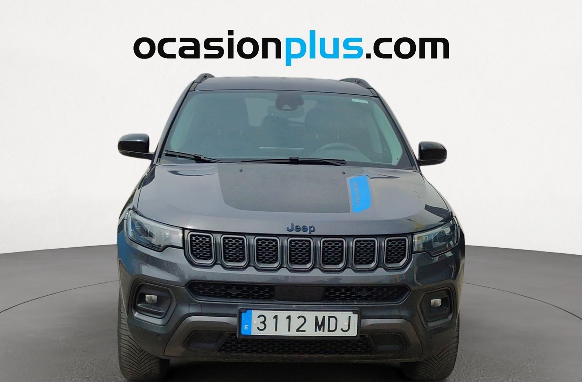 Jeep Compass 1.3 PHEV Trailhawk AWD - foto 15