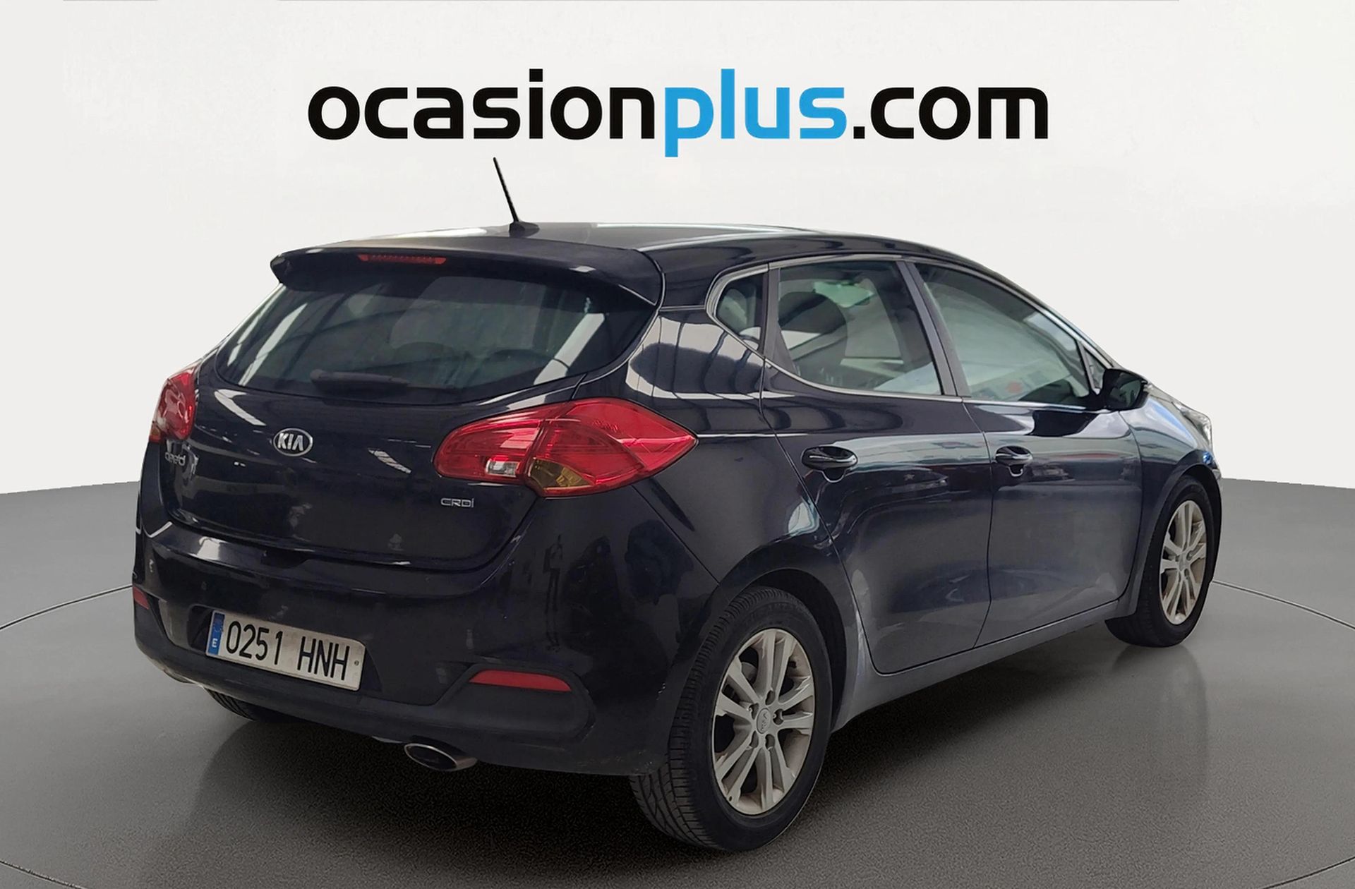 Kia Ceed 1.6 CRDi VGT Drive - foto 4