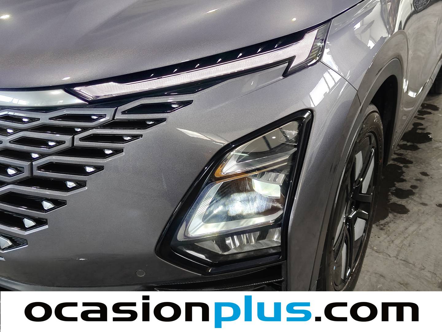 OMODA 5 OMODA 5 1.6 TGDI Premium (145 CV) km 0