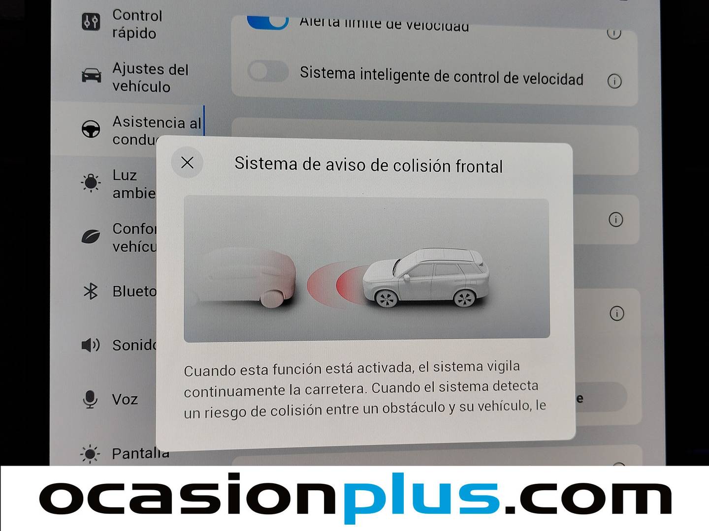 JAECOO 7 JAECOO 7 1.6 TGDI Select FWD (145 CV) gasolina