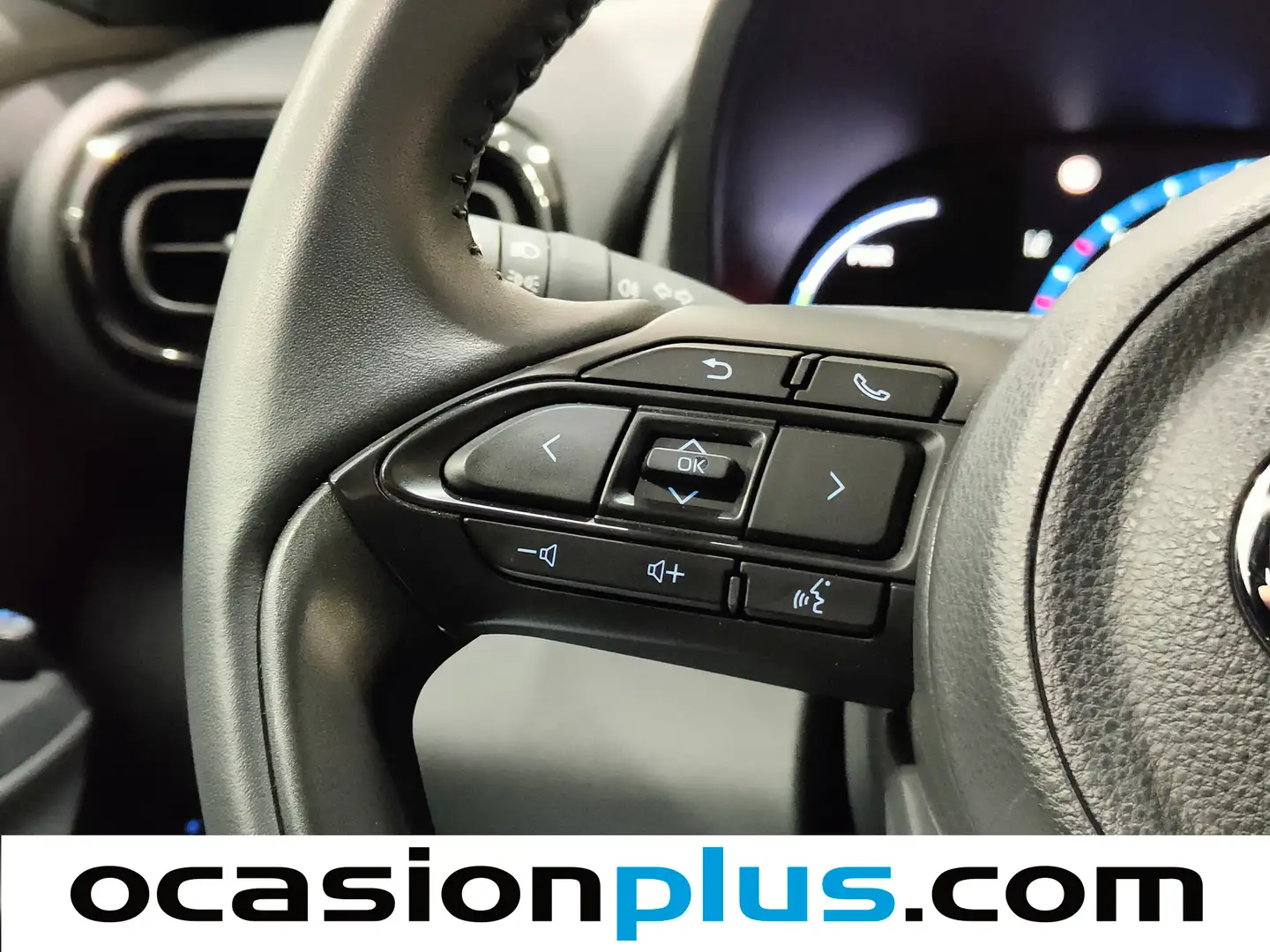 Foto Toyota Yaris Cross Toyota Yaris Cross 120H Active Tech (116 CV)