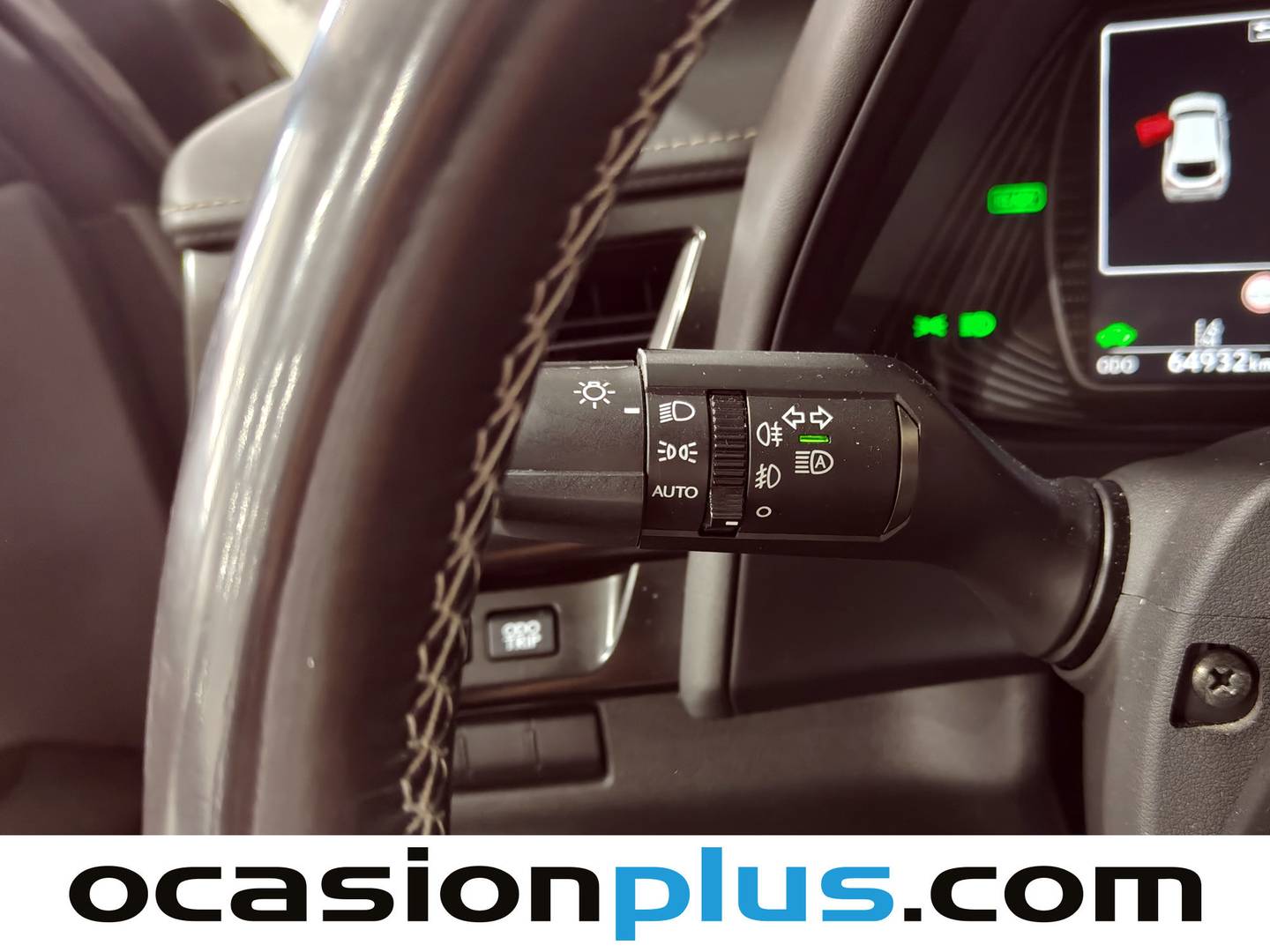 Lexus UX Lexus UX 250h Business 2WD (184 CV) seminuevo