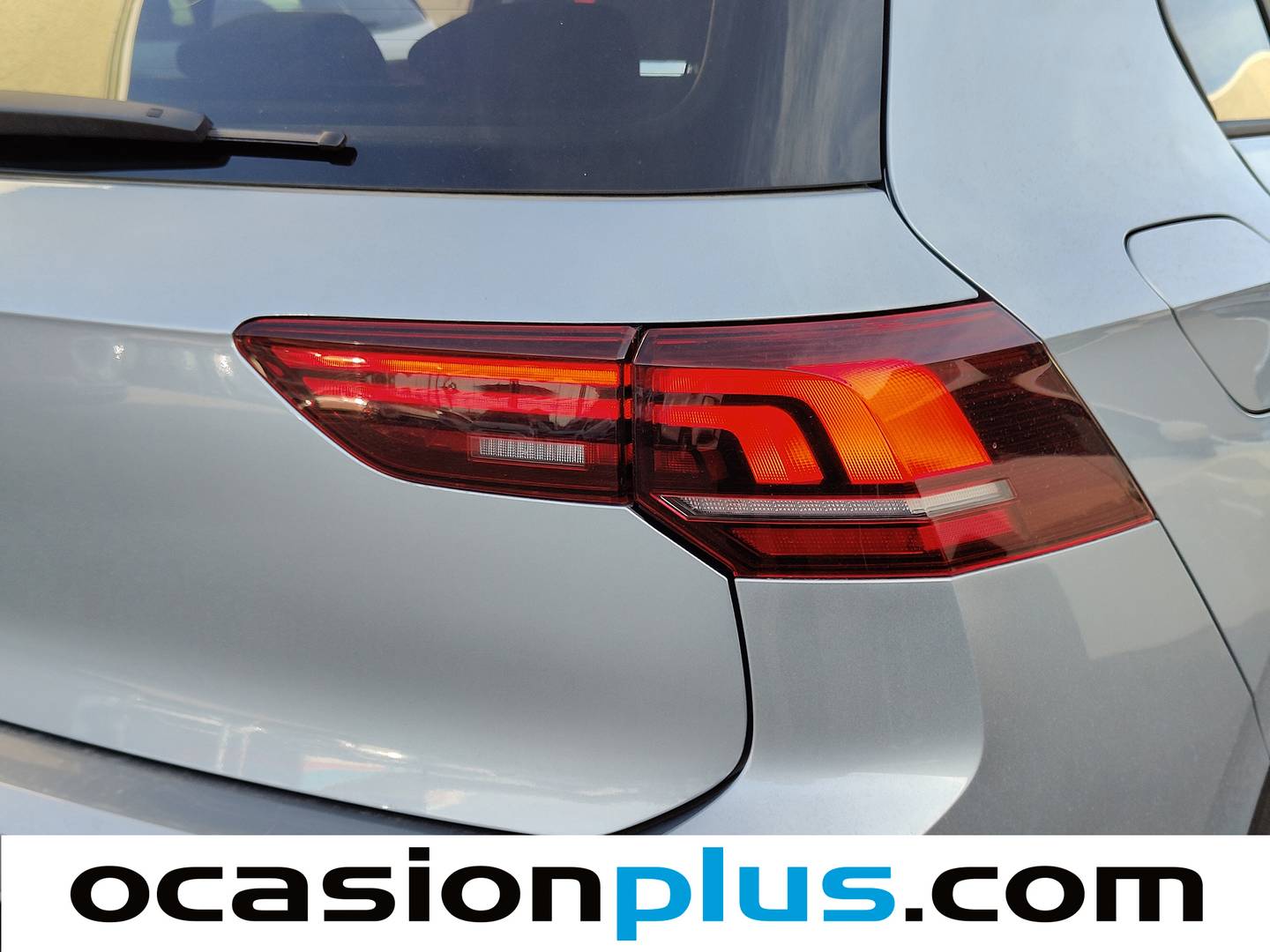 Foto Volkswagen Golf Volkswagen Golf Más 2.0 TDI (115 CV)