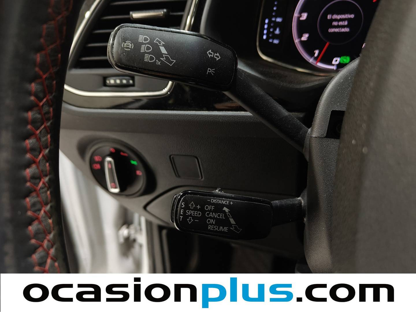 Accesorios del Seat León Seat León 1.5 TSI S&S FR DSG (150 CV)