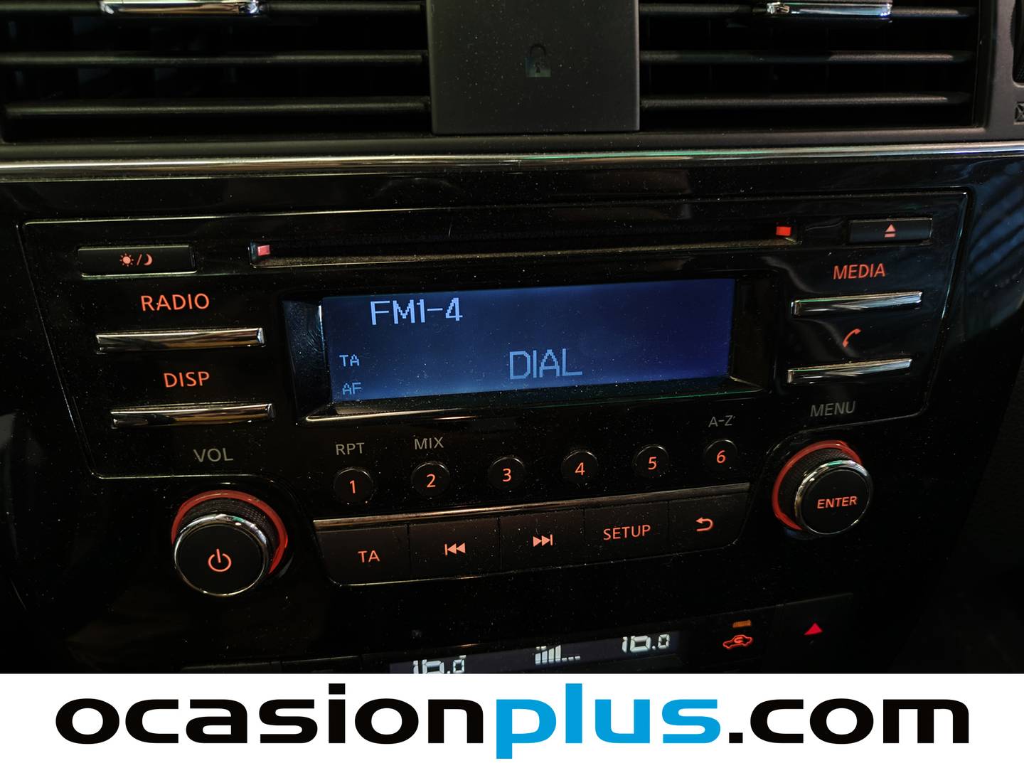 Foto Nissan PULSAR Nissan Pulsar 1.2 DIG-T Acenta (115 CV)