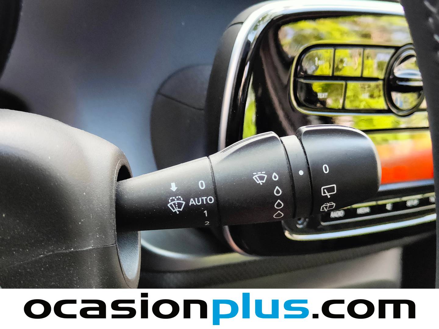 Foto Smart forfour Smart ForFour EQ (82 CV)