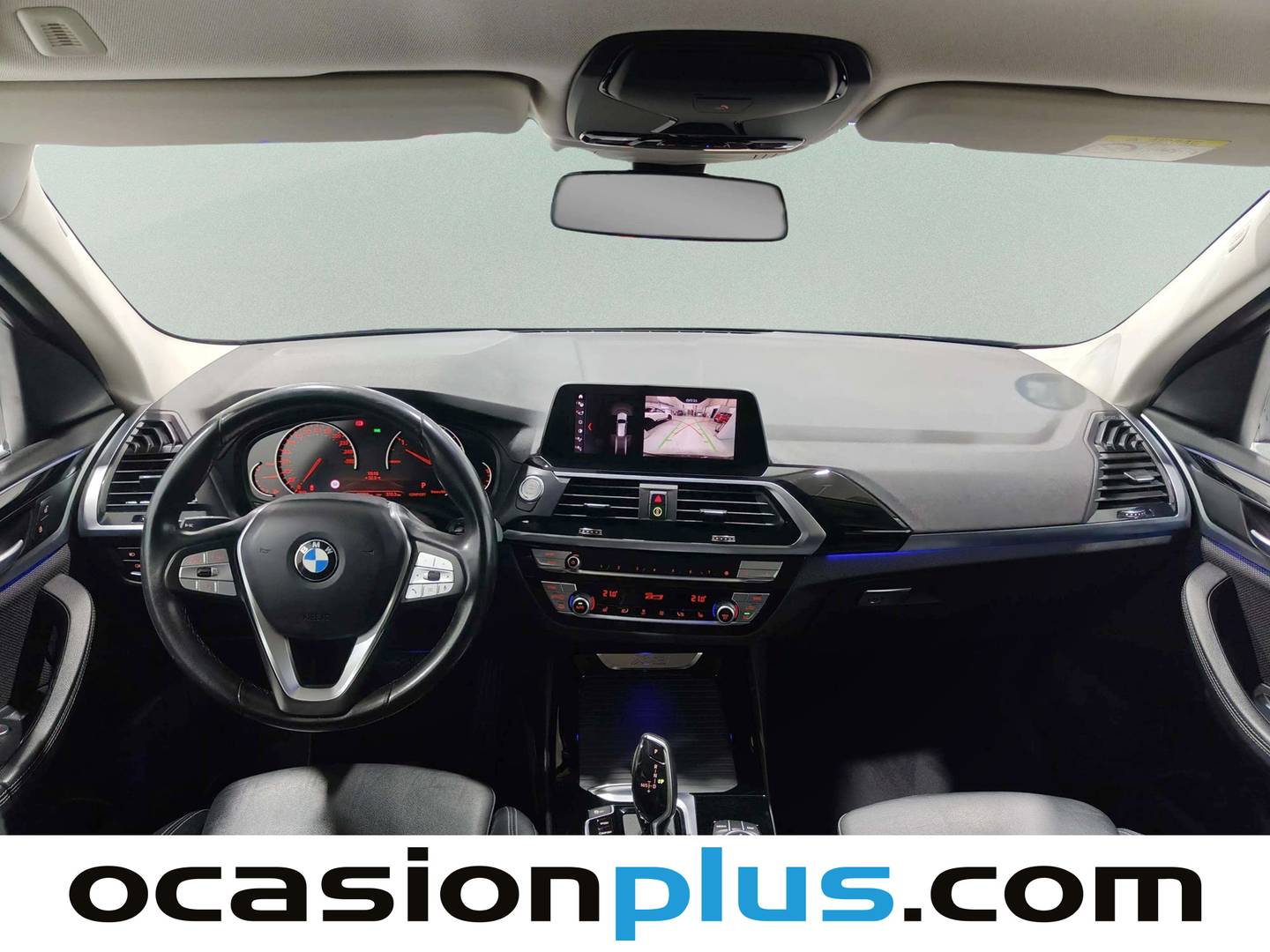 BMW X3 BMW X3 xDrive20d (190 CV) seminuevo