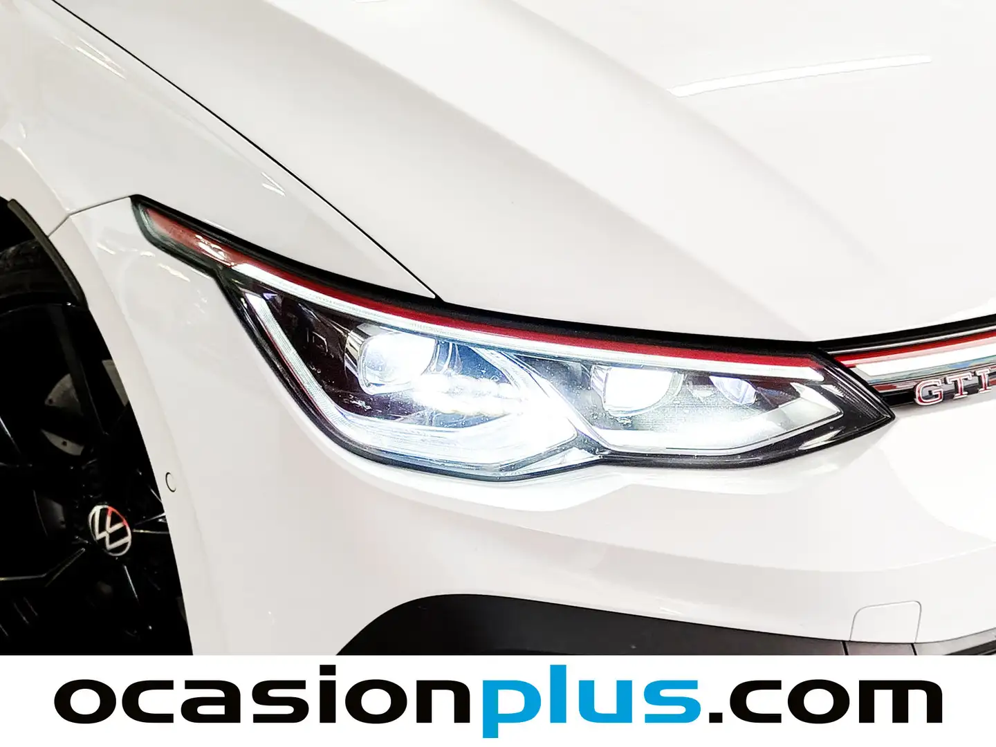 Foto Volkswagen Golf Volkswagen Golf GTI Clubsport 2.0 TSI (300 CV) DSG