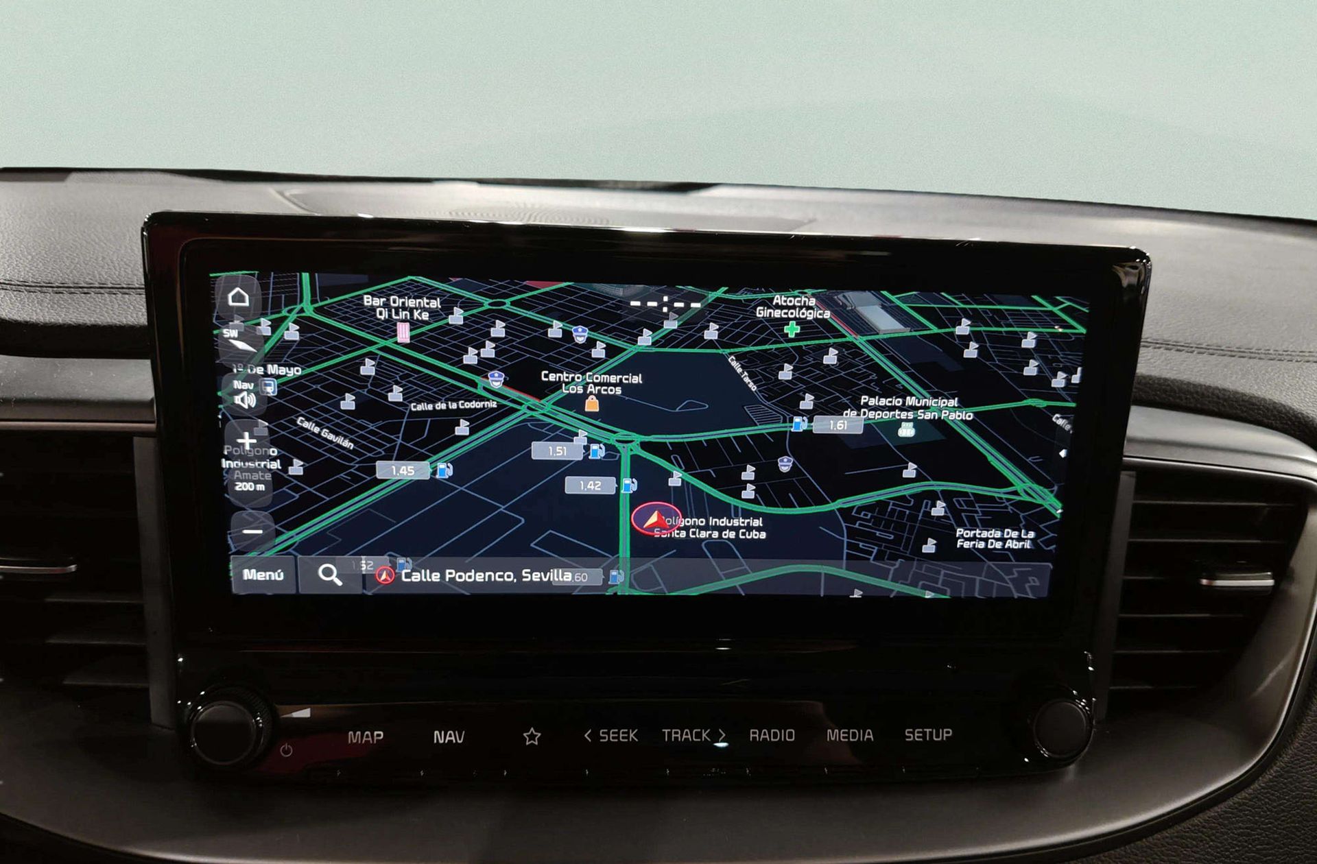 Kia Ceed 1.0 T-GDi Drive - foto 7