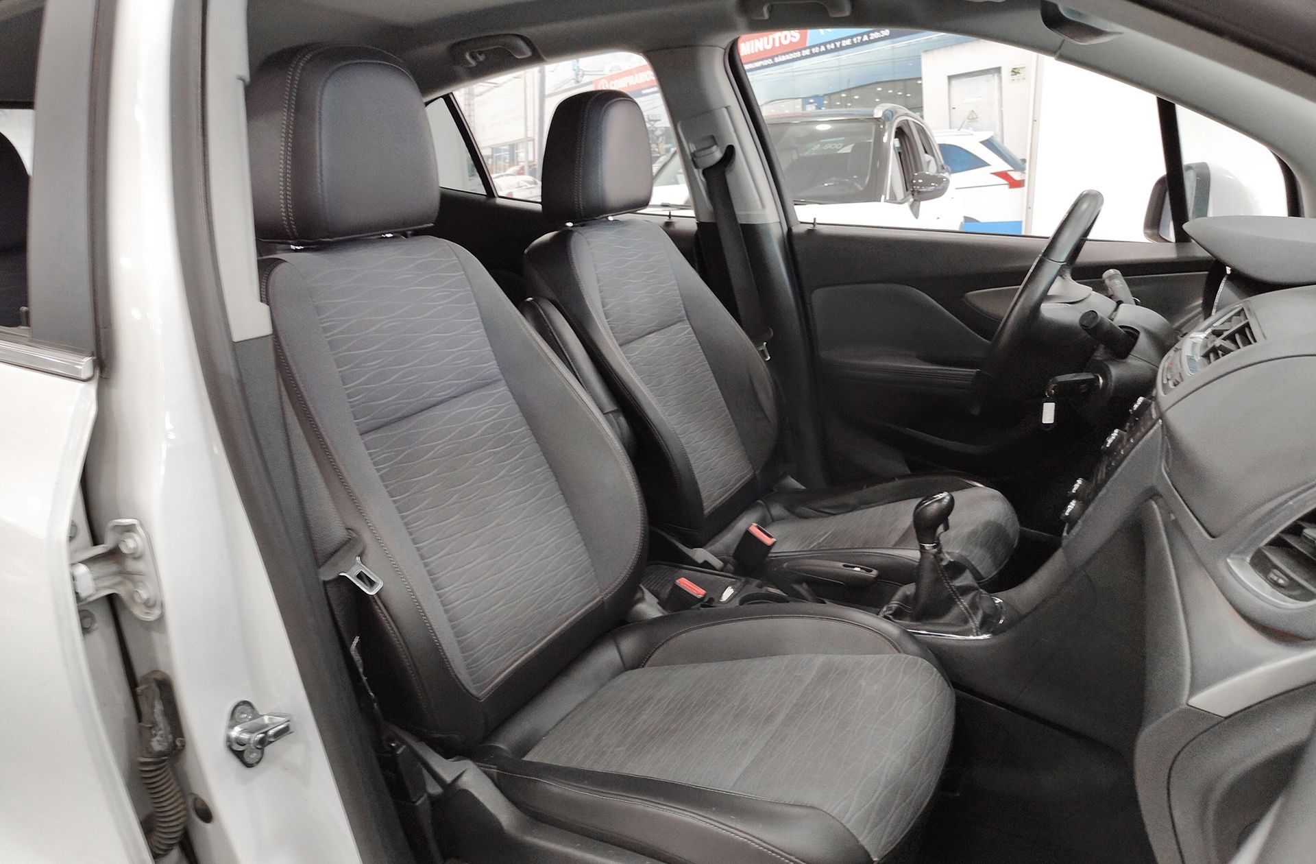 Opel Mokka 1.7 CDTi Excellence 4x2 - foto 18