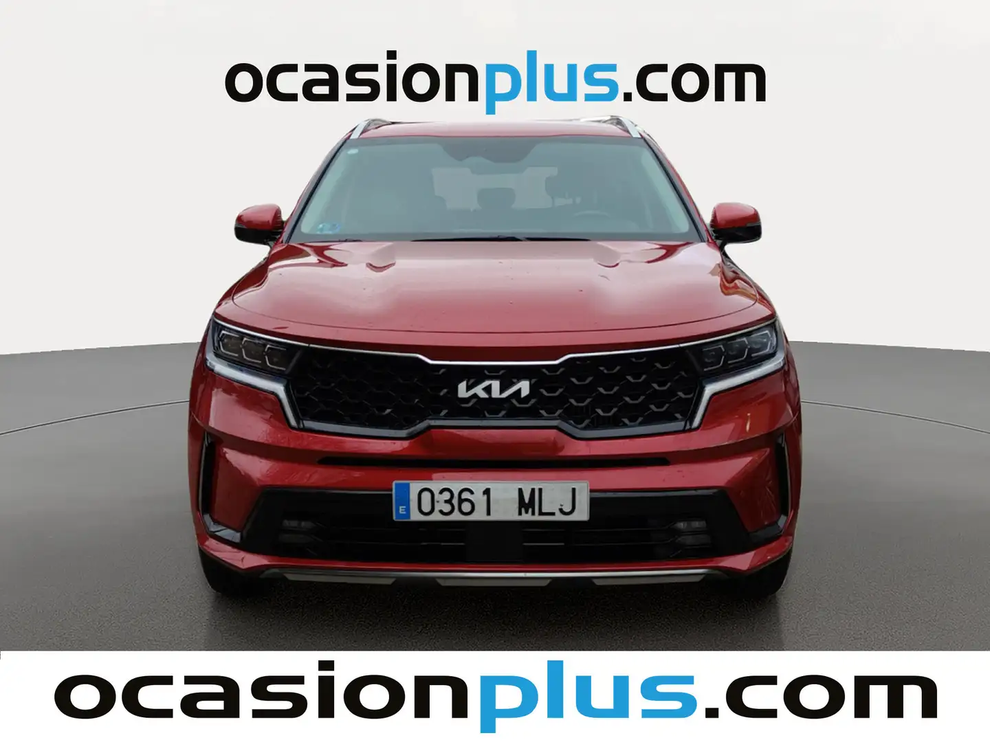 Foto KIA Sorento Kia Sorento 1.6 T-GDi HEV Drive 4x2 (230 CV) 7 Plazas